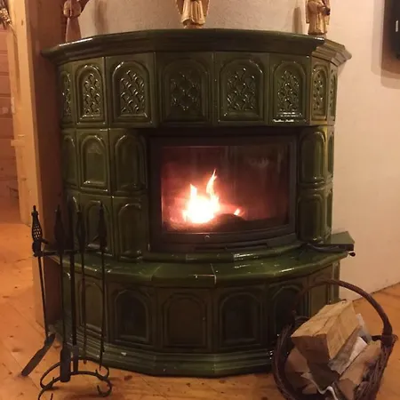Smerkowy Dworek Villa