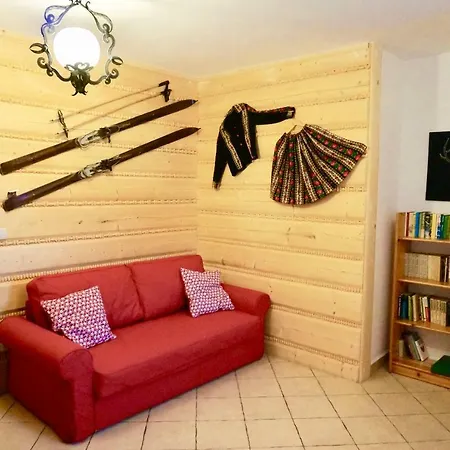 Smerkowy Dworek * Kościelisko