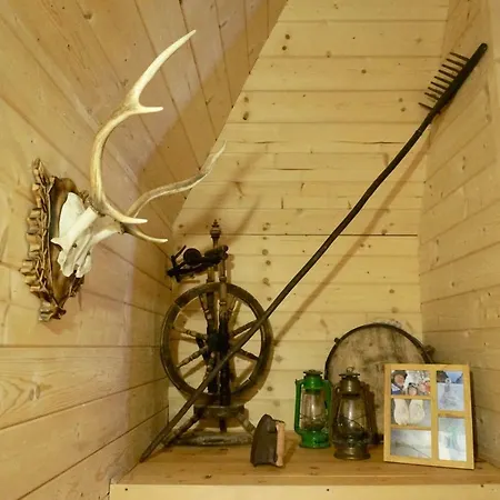 Smerkowy Dworek * Kościelisko