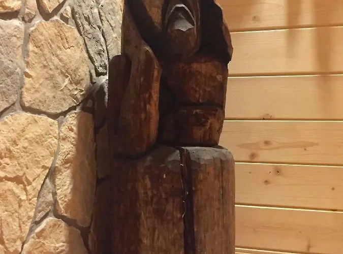 Villa Smerkowy Dworek