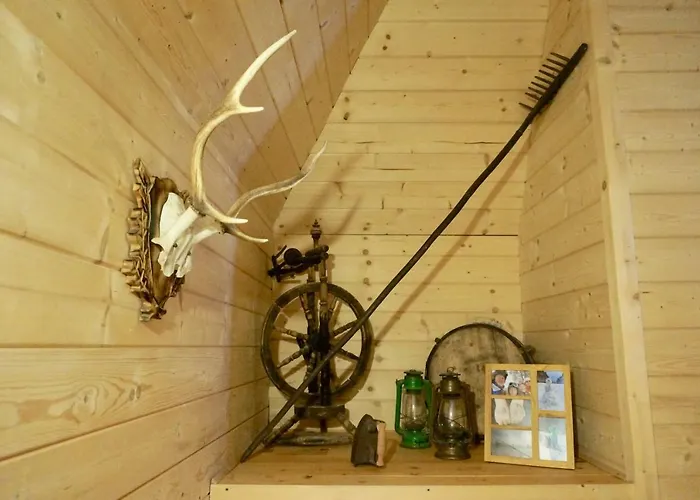 Smerkowy Dworek * Kościelisko